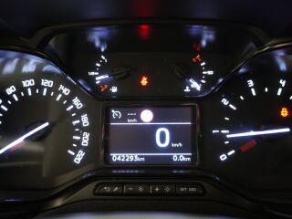 Toyota ProAce City VERSO COMPACT SHUTTLE 1.5 75kW