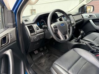 Ford Ranger Limited 2.0 157kW