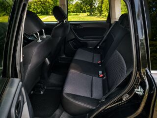 Subaru Forester 2.0 108kW