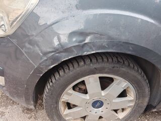 Ford Galaxy 2.0 103кВ