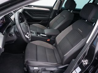 Volkswagen Passat Alltrack 4motion 2.0 147kW