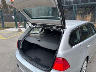 BMW 325 Facelift Lci 3.0 M57 145kW