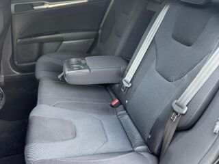 Ford Mondeo Titanium 2.0 110kW