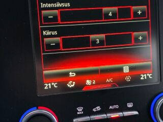 Renault Scenic 7k 1.5 81кВ