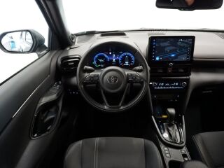 Toyota Yaris Cross Elegant + Technology pakett 1.5 68kW