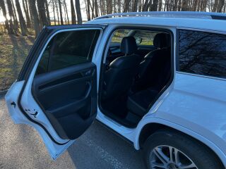 Skoda Kodiaq 2.0 140kW
