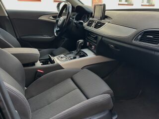 Audi A6 AVANT ULTRA MY2017 TDI 2.0 140kW