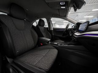 Skoda Octavia 85kW