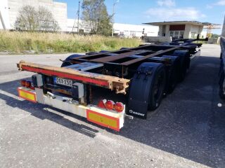 Krone SD DA08CLSA