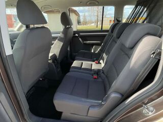 Volkswagen Touran 1.2 77кВ