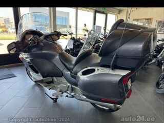 BMW K 1200 R R4 74kW