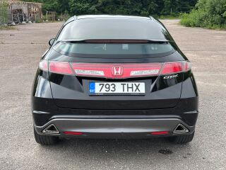 Honda Civic 1.8 i-VTEC 103кВ