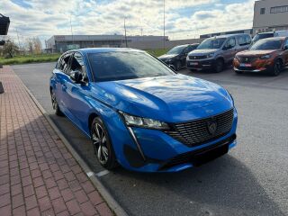 Peugeot 308 Allure Pack AT8 1.2 96kW