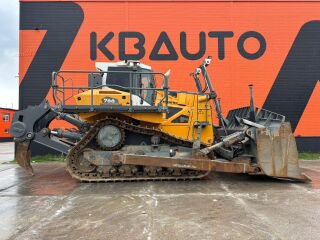 Liebherr PR 766 05 310kW