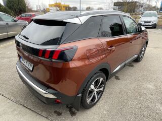Peugeot 3008 Crossway BlueHDi 130 AT8 1.5 96kW