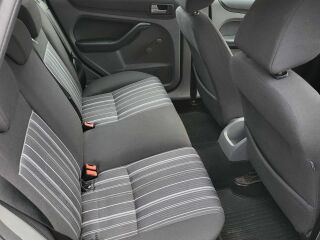 Ford Focus 1.6 66kW