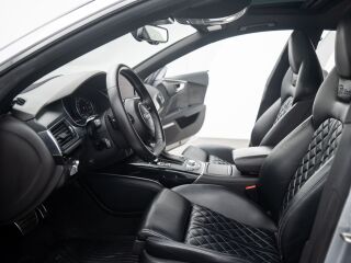Audi A7 Sportback Quattro S-Line 3.0 BiTDI 240kW