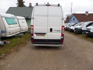 Fiat Ducato H3/L4MAXI 2.3 TDI 96kW