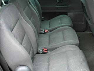 Volkswagen Sharan EURO 3 1.9 96кВ