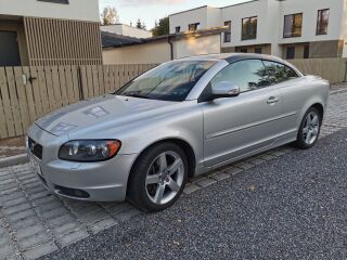 Volvo C70 2.0 100kW