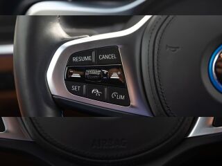 BMW i4 M50 xDrive 400kW