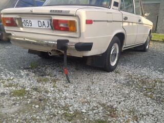 VAZ 21063 1.3 51kW