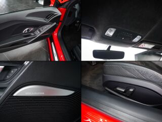 Audi R8 Coupe Quattro Plus 5.2 V10 FSI 449kW