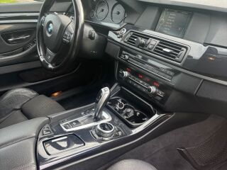 BMW 520 D F11 2.0 135kW