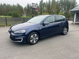 Volkswagen Golf e-Golf 85kW