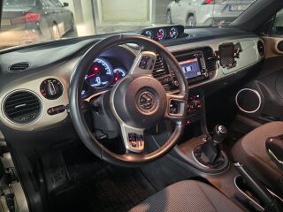 Volkswagen Beetle 1.2 77kW
