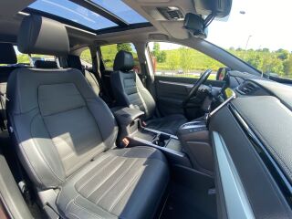 Honda CR-V Executive 2.0 107kW