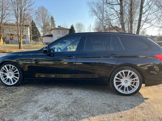 BMW 320 Sport 2.0 135kW