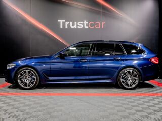 BMW 540 i x-Drive M-Pakett Shadowline 3.0 250kW