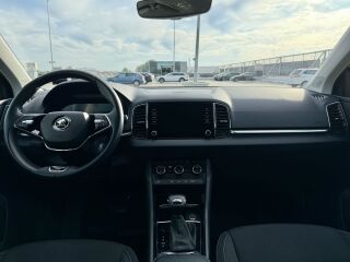 Skoda Karoq Ambition FL 1.5 TSI 110кВ