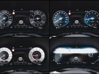 Kia ProCeed GT 1.6 150kW