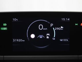 Toyota bZ4X Executive AWD 118kW