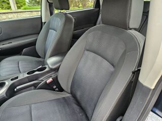 Nissan Qashqai 1.6 86kW
