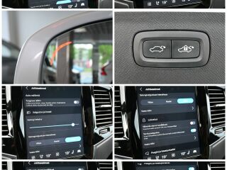Volvo XC90 AWD 4C H&K ULTIMATE BRIGHT XENIUM INTELLI SAF 2.0 B5 Mild Hybrid Diesel 183kW