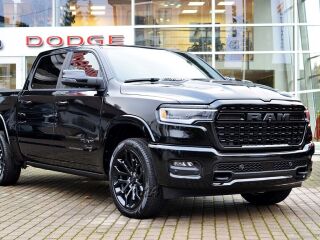 Ram 1500 LIMITED 3.0L HURRICANE 540 hp 3.0 402kW