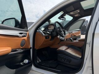 BMW X6 3.0 155kW