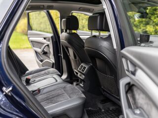 Audi Q5 Quattro City Comfort + 2.0 140kW