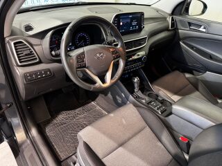 Hyundai Tucson Style 4WD 1.6 T-GDI 130kW