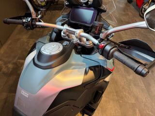 Ducati Multistrada V4 Rally Travel & Radar 125kW