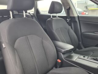 Kia Optima SW 1.7 CRDi 104kW