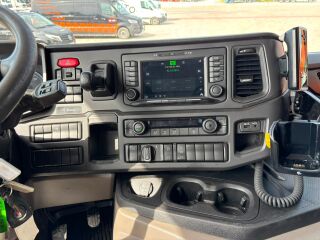 Scania P 500 6x2*4 368кВ