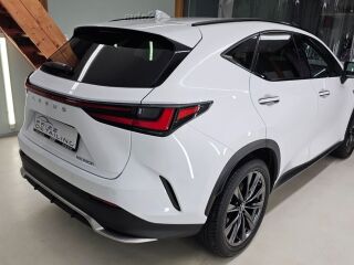 Lexus NX 350h AWD F-Sport S 2.5 140kW