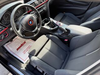 BMW 320 Sport Edition 2.0 135kW