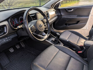 Kia Stonic 1.4 73кВ