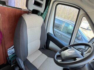 Fiat PLA Y692 2.3 96kW