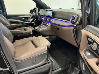 Mercedes-Benz V 300 4Matic Exclusive A2 2.0 R4 174kW